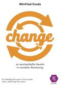 Change | 10 Spielstücke für 2 Spieler