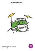 Gimme Five | Soloband für Drumset