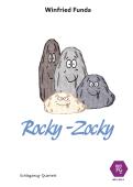 Rocky Zocky | Schlagzeug-Quartett