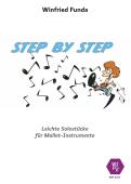 Step By Step (Mallet-Instrumente)