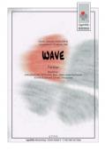 Wave, Antonio Carlos Jobim, Wolfgang Ruß, Akkordeon-Orchester, Bossa Nova, mittelschwer, Akkordeon Noten
