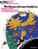 Weihnachtsmelodien | Klavierspielen - mein schönstes Hobby