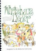 Wirtshauslieder | Steirische Harmonika