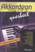 Akkordeon querbeet | 25 Akkordeon-Duos