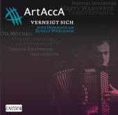 ArtAccA VERNEIGT SICH