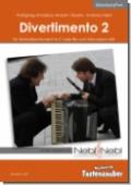 Divertimento 2 | Suite in 5 Sätzen