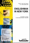 Englishman in New York