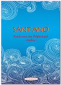 Santiano - Rock von der Waterkant, Hartmut Krech, Mark Nissen, Ralf Schwarzien, Akkordeon-Orchester, Shanty-Rocker, Medley, Potpourri, Sailor-Songs, Shantys, Irish Folk, mittelschwer, Akkordeon Noten