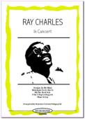 Ray Charles In Concert, Wolfgang Ruß, Akkordeon-Orchester, Medley, Potpourri, Welterfolg, Mega-Hits, mittelschwer, Akkordeon Noten