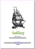 Sailing, Gavin Sutherland, Rudi Braun, Akkordeon-Orchester, Rod Stewart, Evergreen, Welthit, leicht-mittelschwer, Akkordeon Noten