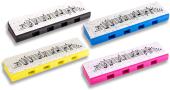 Hohner Speedy | diatonische Anfänger-Mundharmonika