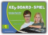 Keyboard-Spiel kinderleicht 1