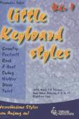 Little Keyboardstyles Band 1