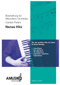 Nenas Hits | Medley für Akkordeonorchester