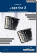 Jazz for 2 | jazziges Duostück