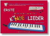 Erste Kinderlieder | Spielheft für Melodica
